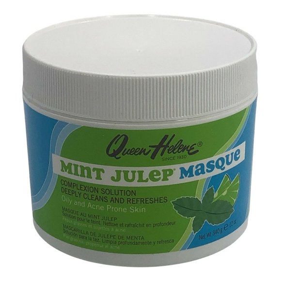 Queen Helene Mint Julep Masque, 12 Ounce - Picture 1 of 4